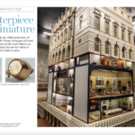 Queen Mary’s Dolls’ House – Masterpiece in Miniature | Royal Britain Magazine – Issue 69