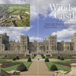 1,000 Years of Royal History – Windsor Castle | Royal Britain Magazine – Issue 69