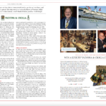 Meet Royal Warrant Holders – Valvona & Crolla Limited | Royal Britain Magazine – Issue 69