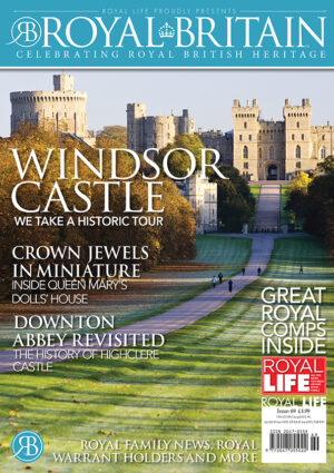 Royal Britain Magazine - Issue 69