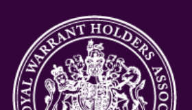 New Royal Warrants Granted