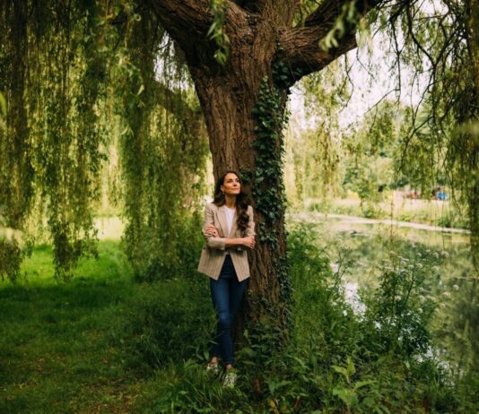 A Personal Message From The Princess of Wales The Princess of Wales shares health update, 14th June 2024. 📸 Matt Porteous, 2024