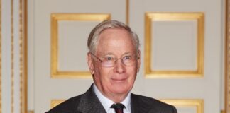 New Royal Patron for Brighton & Hove Museums HRH The Duke of Gloucester © John Swannell