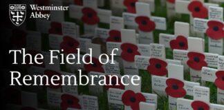 Field of Remembrance
