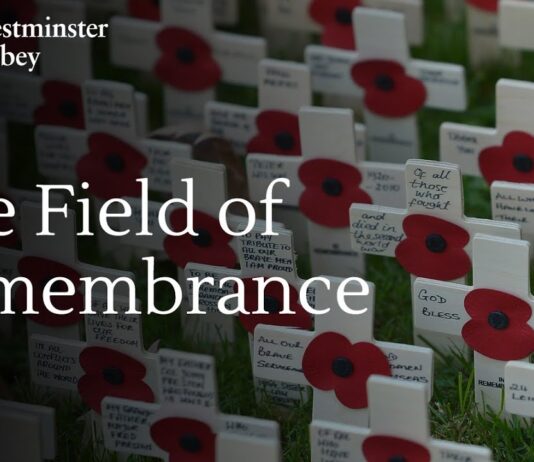 Field of Remembrance
