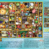 The Kitchen Cupboard - 1000 Piece Puzzle 19107