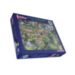 I Love Gardening – 1000 Piece Puzzle